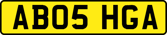 AB05HGA