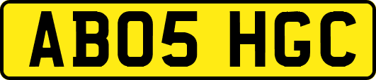 AB05HGC