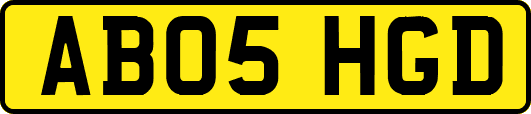 AB05HGD