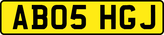 AB05HGJ