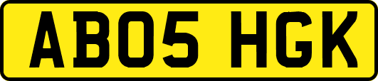 AB05HGK