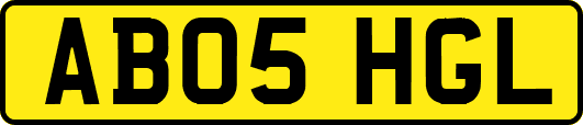 AB05HGL