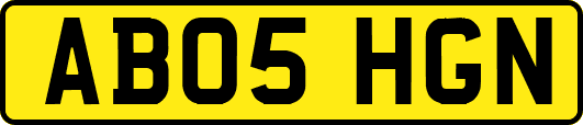 AB05HGN