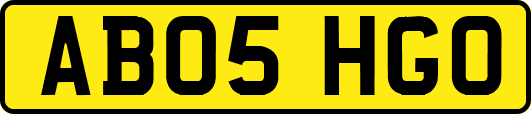 AB05HGO