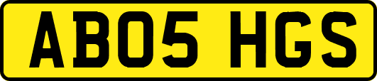 AB05HGS