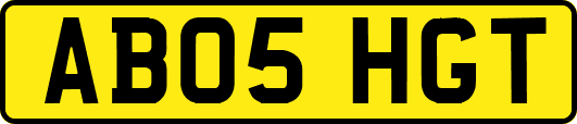AB05HGT