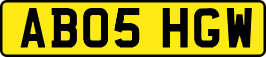 AB05HGW