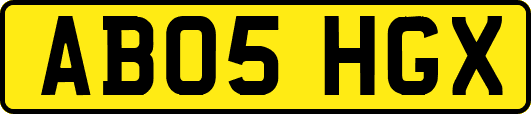 AB05HGX