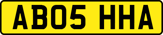 AB05HHA