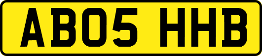 AB05HHB