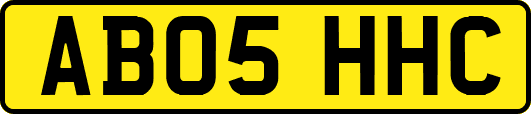 AB05HHC