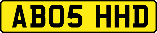 AB05HHD