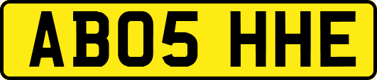 AB05HHE