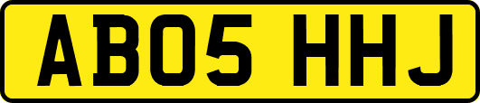 AB05HHJ