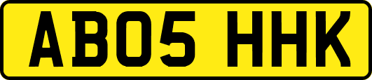 AB05HHK