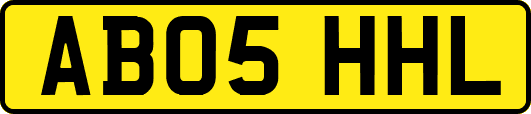 AB05HHL