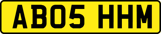 AB05HHM