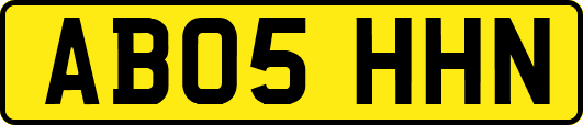 AB05HHN