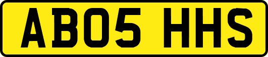 AB05HHS