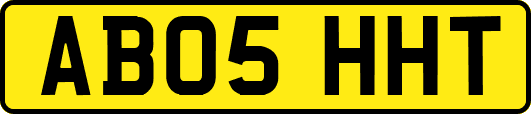 AB05HHT