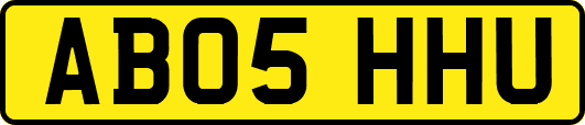 AB05HHU
