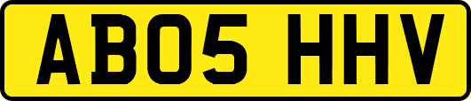 AB05HHV