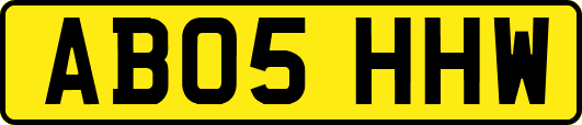 AB05HHW