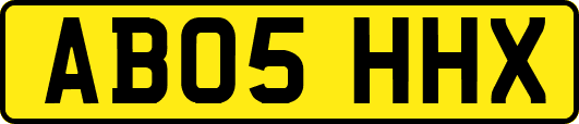 AB05HHX