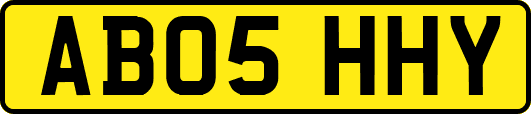 AB05HHY