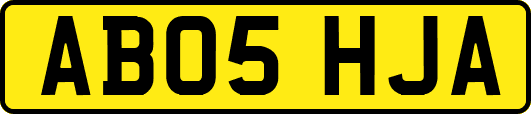 AB05HJA