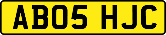 AB05HJC