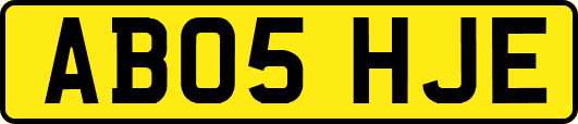 AB05HJE