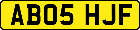 AB05HJF