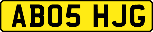 AB05HJG
