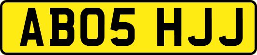 AB05HJJ