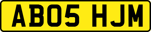 AB05HJM