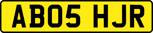 AB05HJR