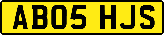 AB05HJS