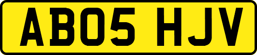 AB05HJV