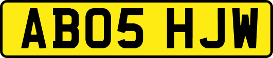 AB05HJW