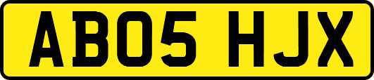 AB05HJX
