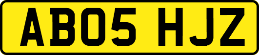 AB05HJZ