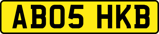 AB05HKB