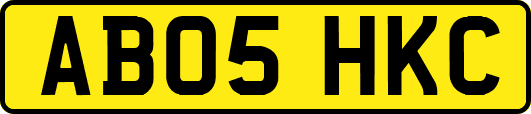 AB05HKC