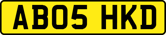 AB05HKD