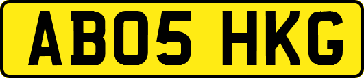 AB05HKG