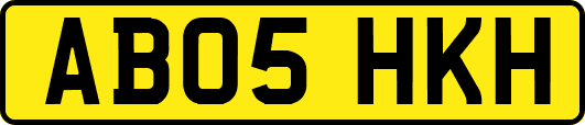 AB05HKH