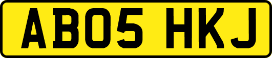 AB05HKJ
