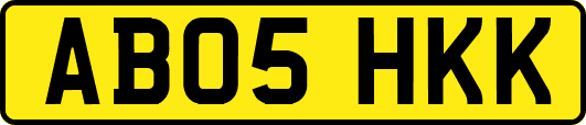 AB05HKK