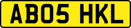 AB05HKL